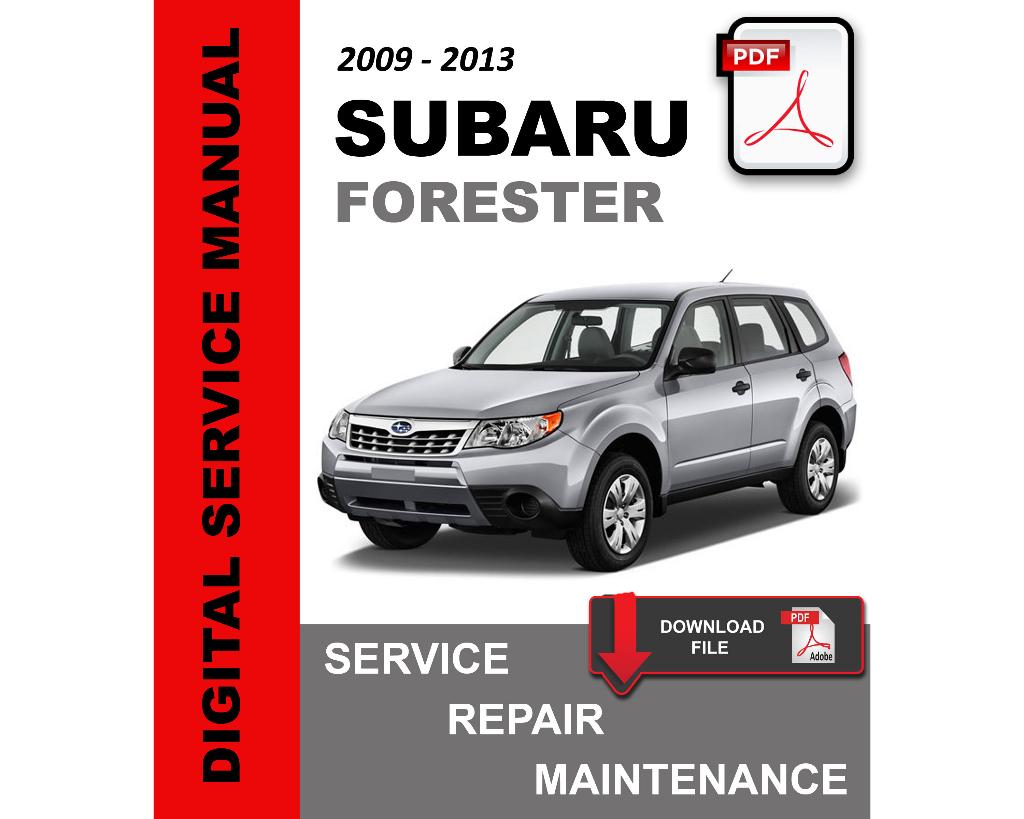 SUBARU Werkplaatshandboeken Service Manuals | PDF DOWNLOAD, Ophalen of Verzenden