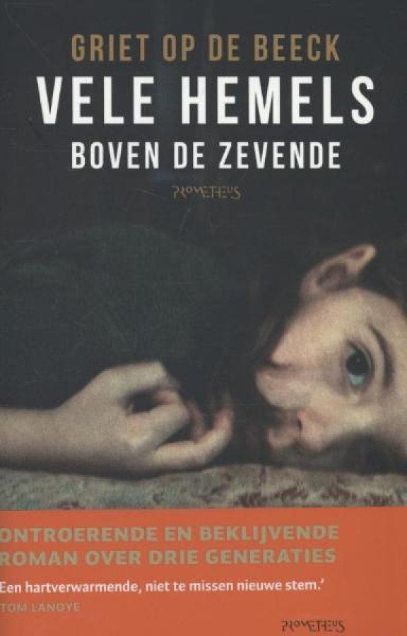 Griet op den Beeck, Boeken, Ophalen of Verzenden, Zo goed als nieuw, Nederland