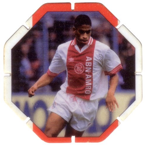 Ajax 02, Verzamelen, Ophalen of Verzenden, Gouden Flippo's, Losse flippo's
