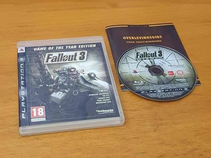 XBOX ONE | MAFIA 3 met POSTER, Avontuur en Actie, Gebruikt, Vanaf 18 jaar, 1 speler