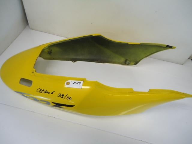 CBR600F 1999 - 2000, 2001 - 2006 Honda Kuipdeel D1-18146