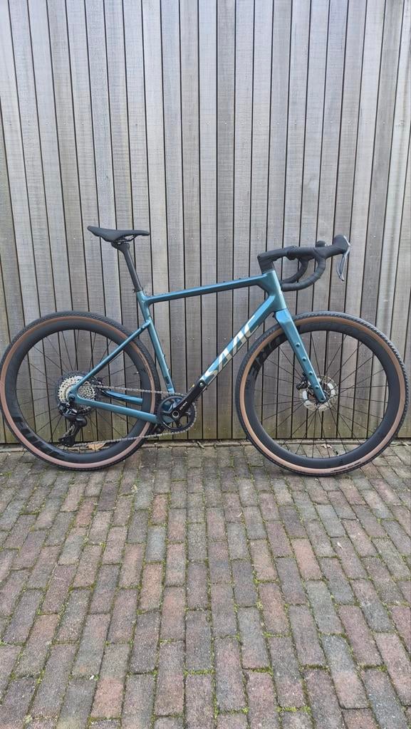 Nieuw!!! Isaac Torus Nieuw!!!! L XL, Overige merken, Carbon, Nieuw, Ophalen of Verzenden