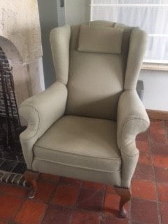 zetel, Ophalen, Minder dan 50 cm