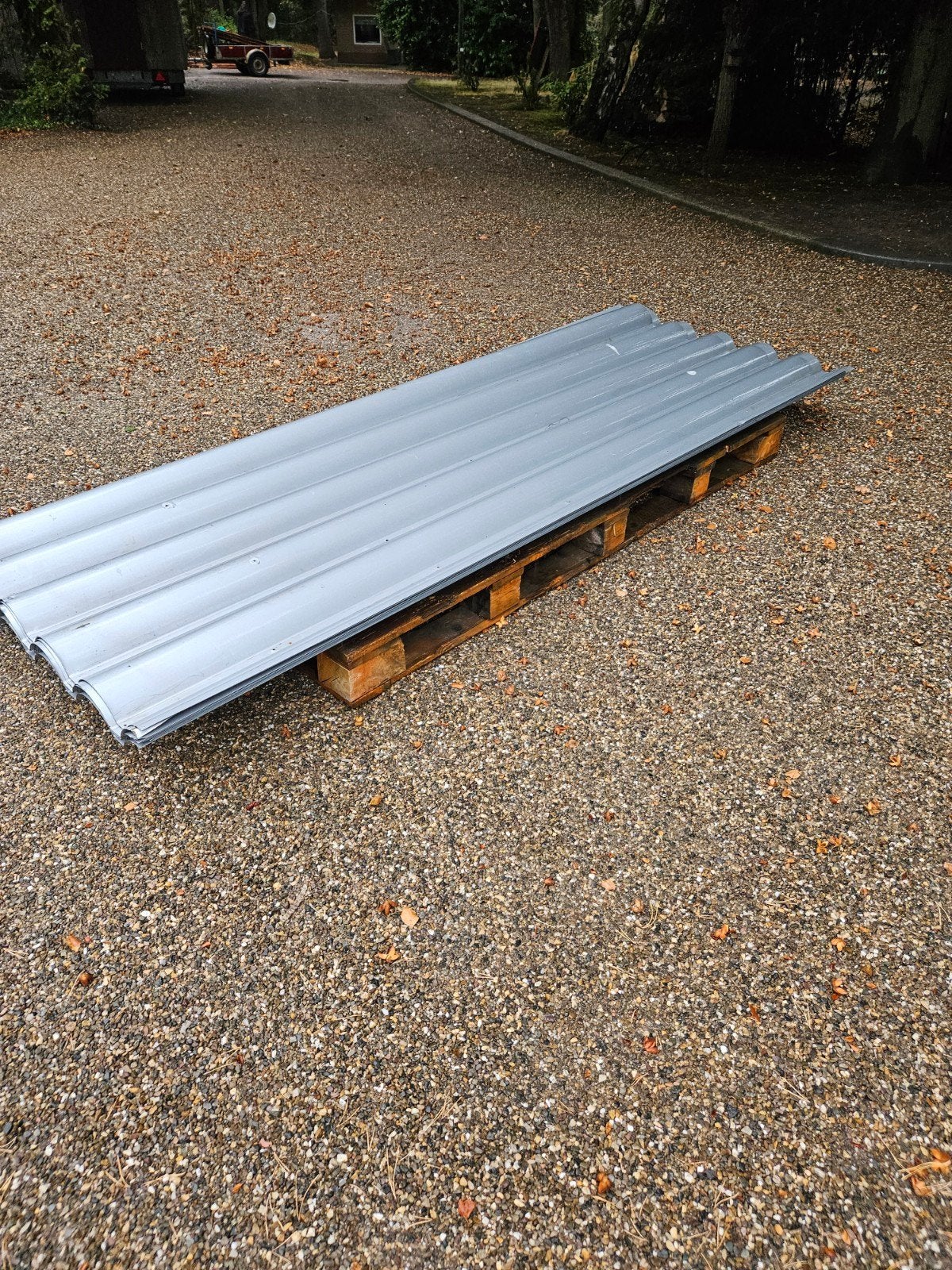 damwandplaten, Doe-het-zelf en Verbouw, Ophalen of Verzenden
