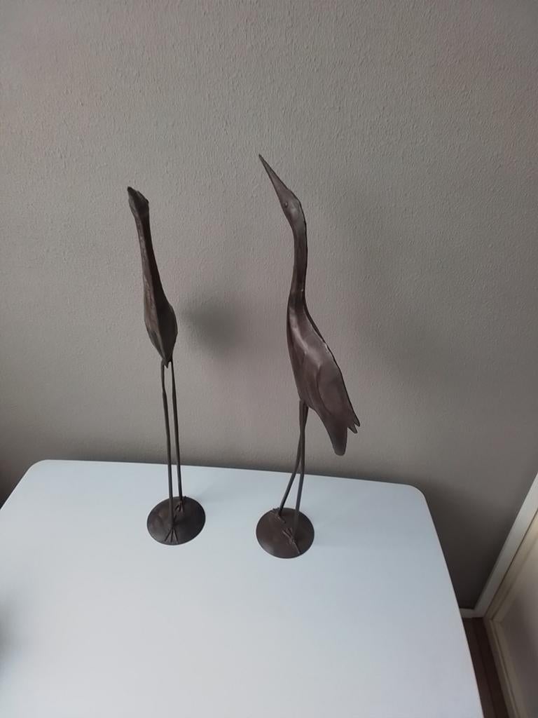 Woning accessoires, Huis en Inrichting, Woonaccessoires | Overige, Ophalen, Zwart, Metaal, Landelijk
