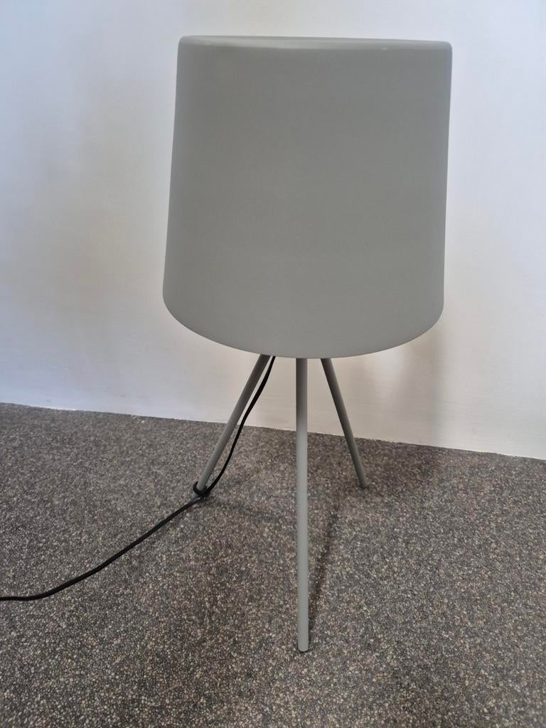 Leitmotiv designlamp van metaal, Ophalen, Zo goed als nieuw, Metaal, Minder dan 50 cm