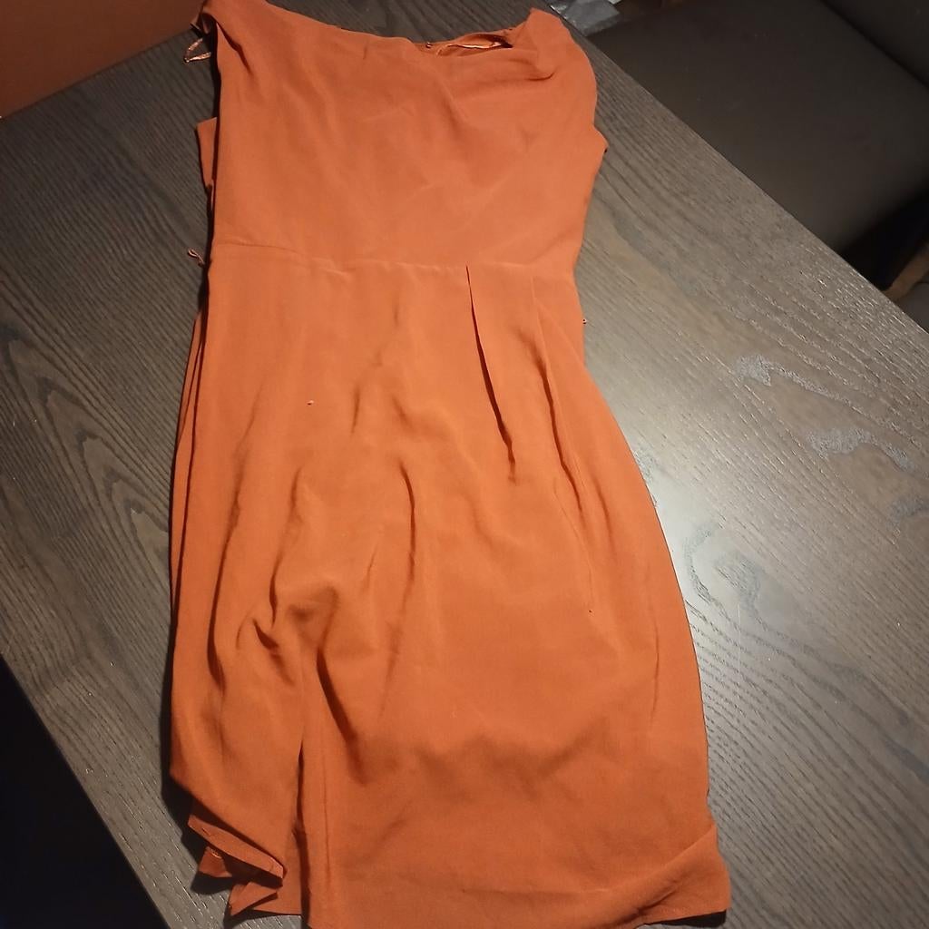 Mooie Esprit jurk maat 38, Ophalen of Verzenden, Zo goed als nieuw, Maat 38/40 (M)