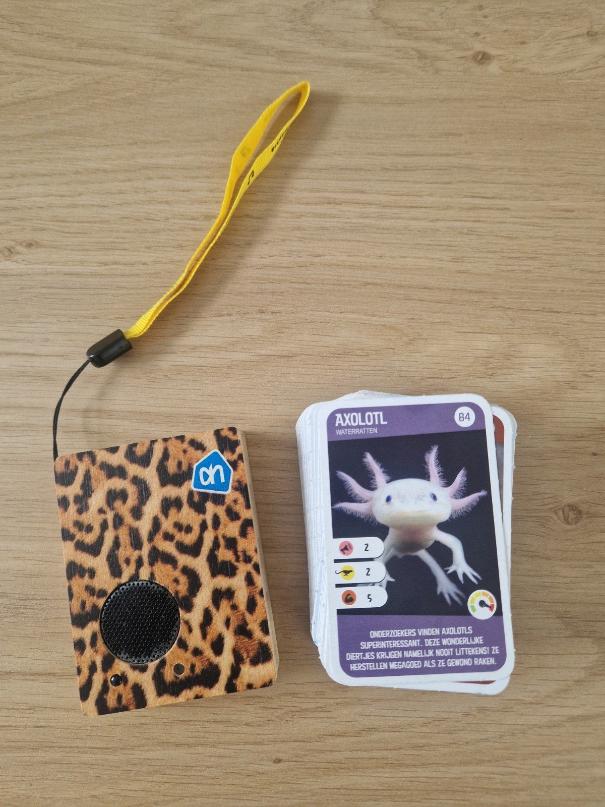 Freek Vonk soundbox en Dierenkaarten, Ophalen of Verzenden, Zo goed als nieuw, Paard, Beeldje of Figuurtje