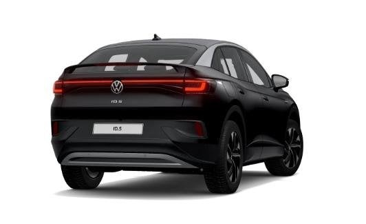 Volkswagen ID.5 Pro 77 kWh 204 PK| Navigatie Pro | Premium A, Auto's, Volkswagen, Automaat, 12 maanden, Achterwielaandrijving