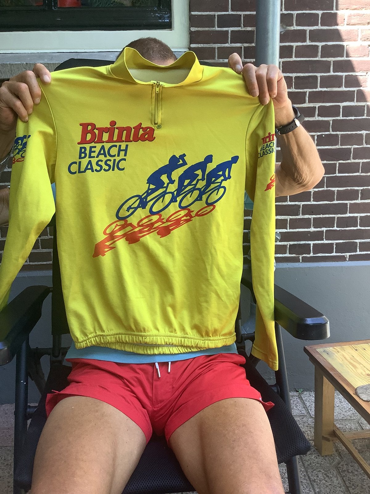 Collectors item, Ophalen, Gebruikt, Bovenkleding