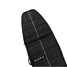 Nieuw! Mystic Saga Surf XL Boardbag 6’4” (met wielen), Ophalen of Verzenden, Zo goed als nieuw, Overige typen