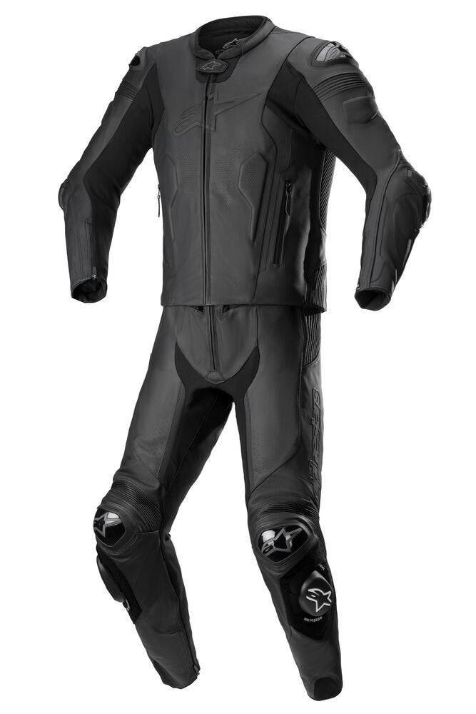 Alpinestars Missile V2 2PC, Ophalen of Verzenden, Tweedehands, Combipak