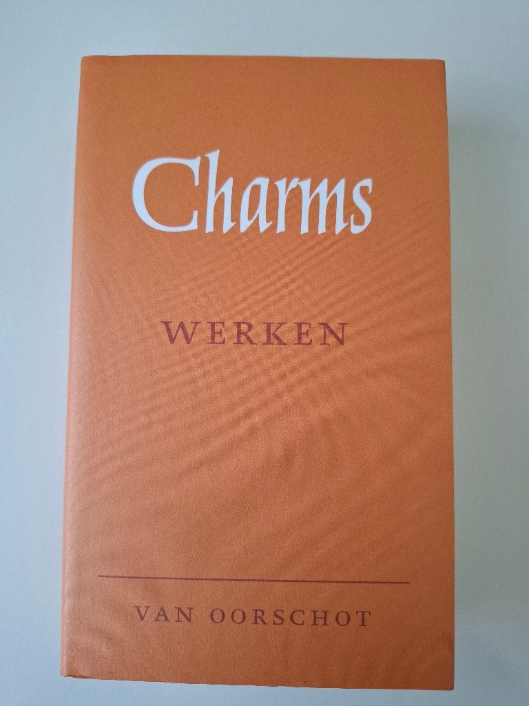 Charms., Ophalen of Verzenden, Zo goed als nieuw