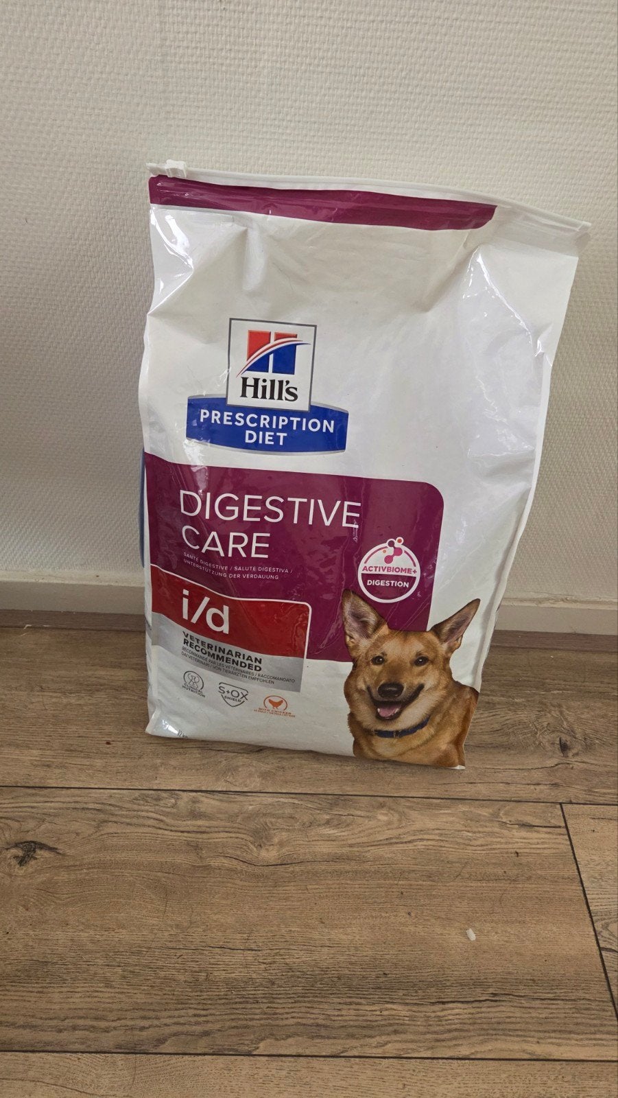 Hills i/d hondevoer, Dieren en Toebehoren, Ophalen, Hond