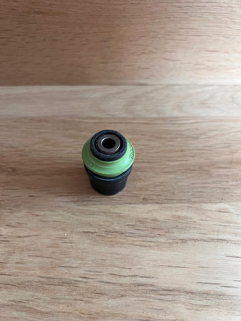 Festool 492135 Gereedschapshouder WH-CE CE CENTROTEC, Doe-het-zelf en Verbouw, Ophalen of Verzenden, Zo goed als nieuw