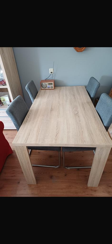 Te koop zgan meubelen, Ophalen