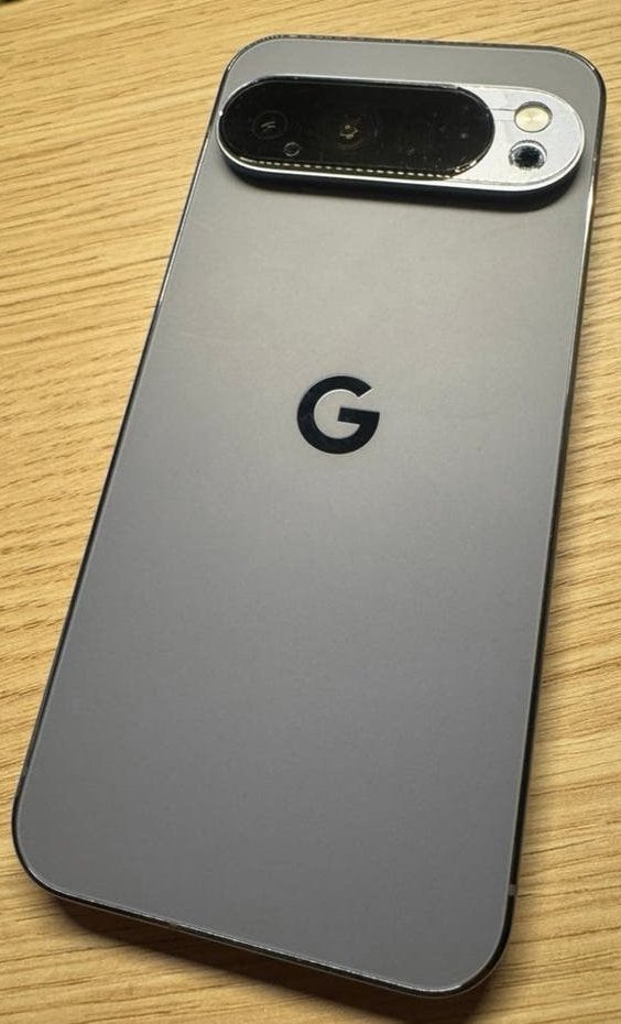 Pixel 10 pro xl 256 gb, 256 GB, Zwart, Zo goed als nieuw, IPhone 12 Pro