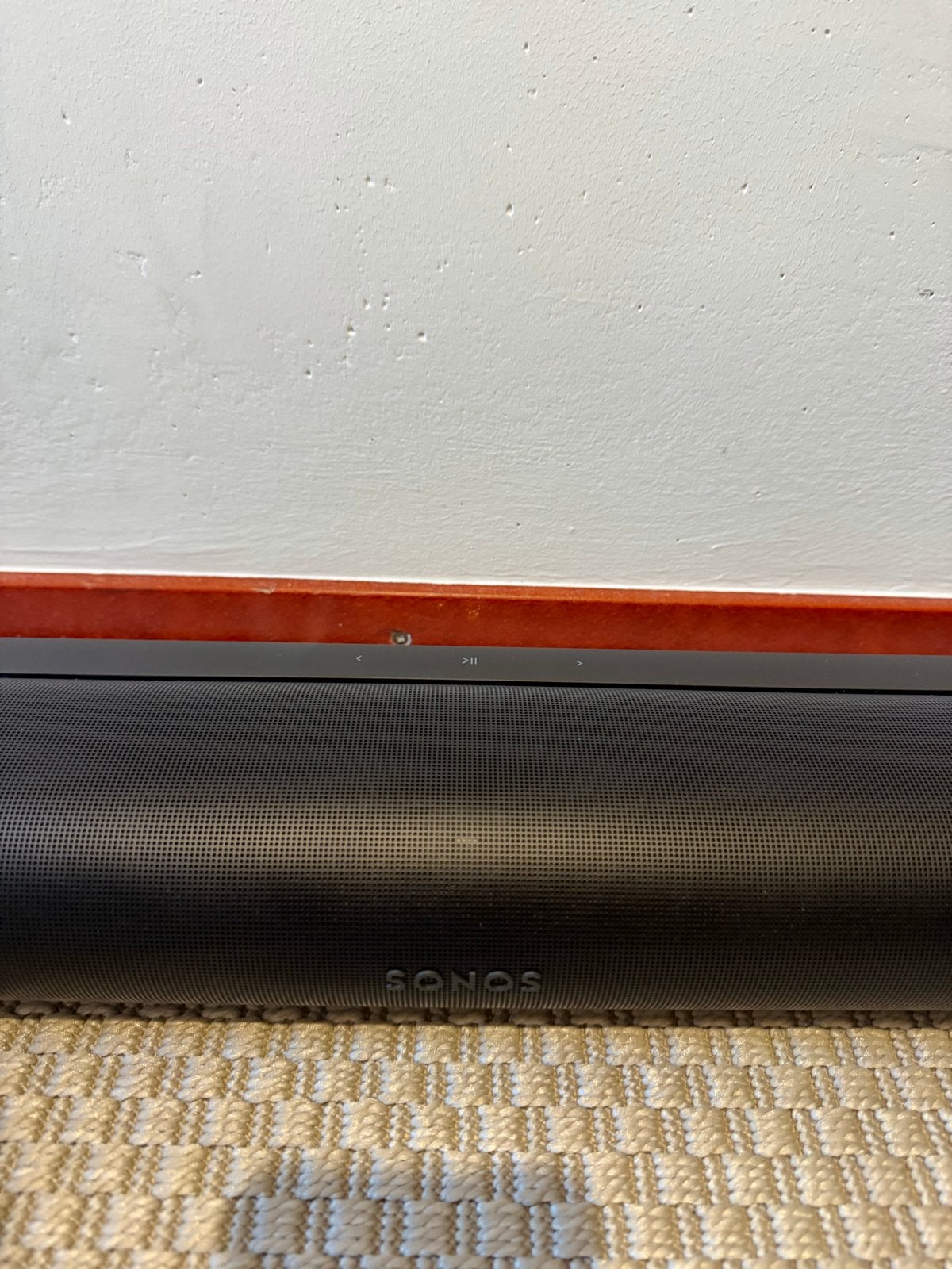 Sonos Arc Ultra Soundbar - Zo goed als nieuw, 5 mnd garantie, Overige typen, WiFi, Zo goed als nieuw, Sonos