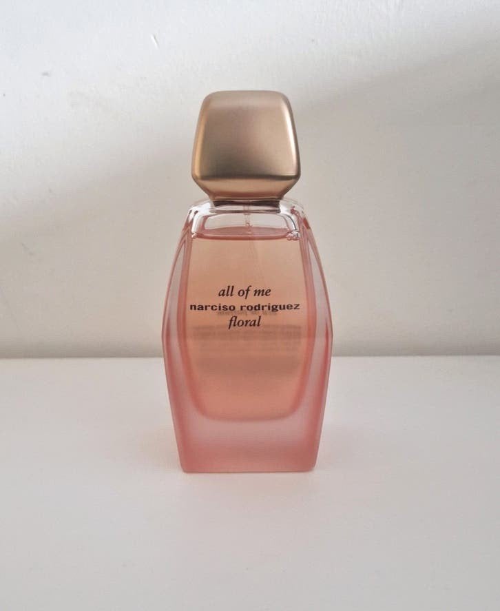 NARCISO RODRIGUEZ • All of me Floral 90ml • NIEUW!, Verzenden, Nieuw