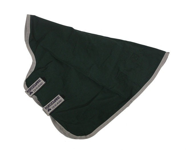 Rambo Original Hood, Hals, Green, maat S, 0 g, Halsdeken, Afneembare hals, Nieuw