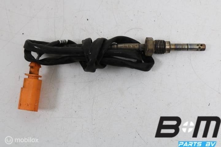Uitlaatgastemperatuurvoeler VW Caddy 2K 03L906088AT, Gebruikt