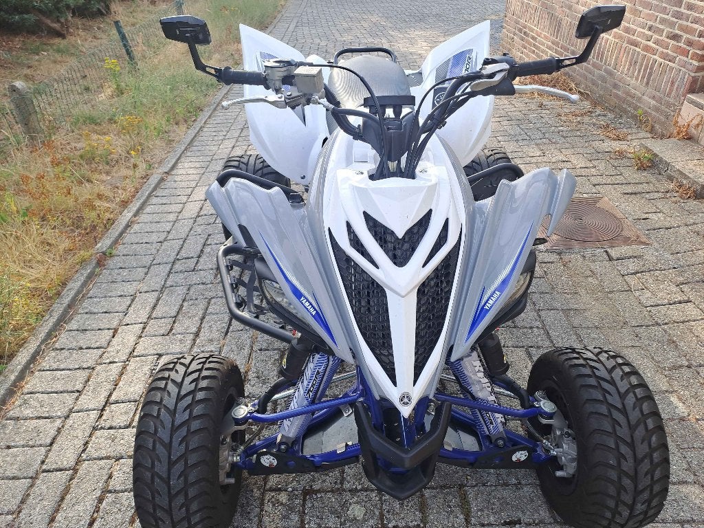 Yamaha Raptor 700R - YFM Special Edition, Ophalen, Gebruikt