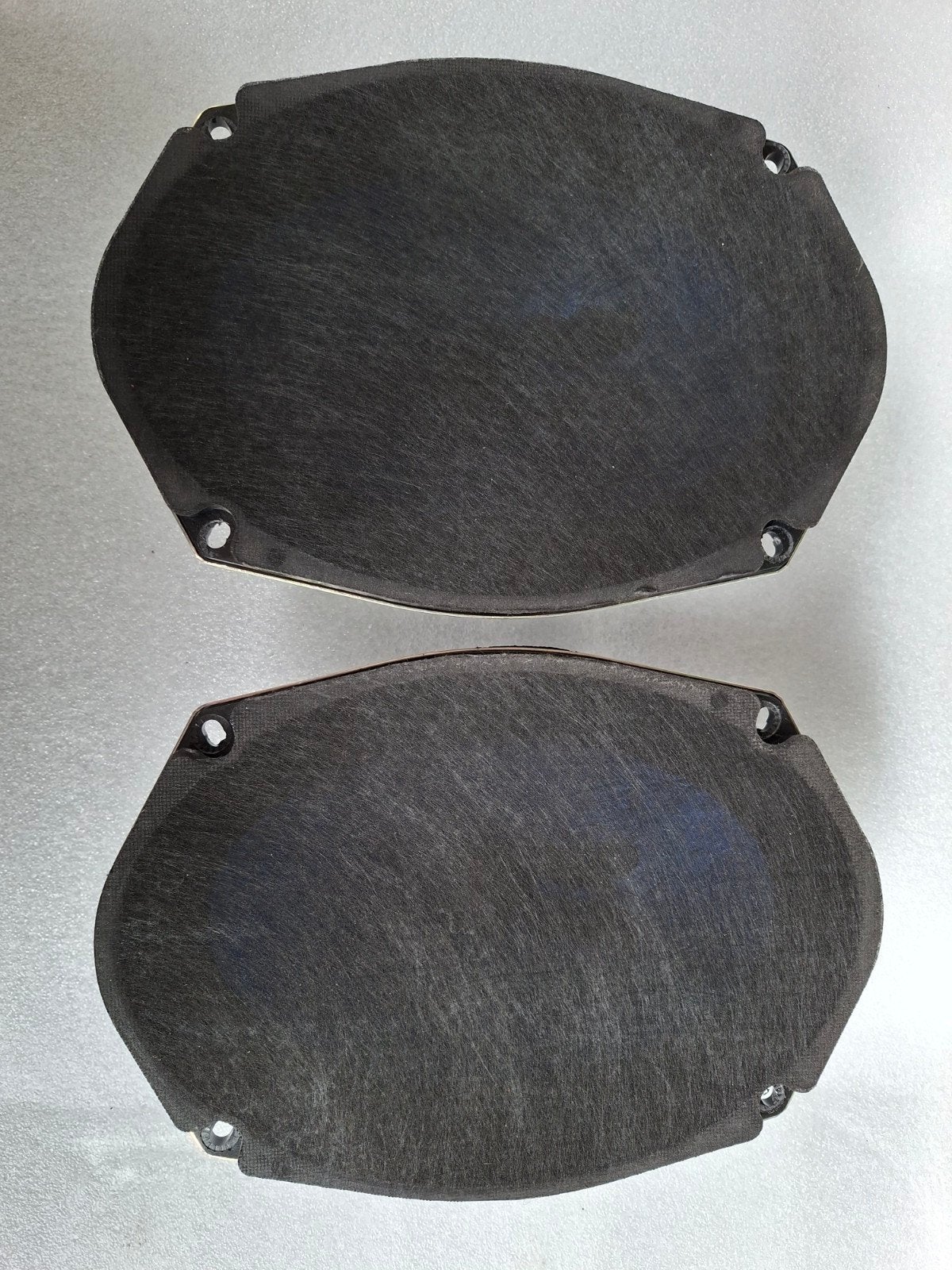 Auto speakers Dodge Ram, Ophalen of Verzenden, Gebruikt