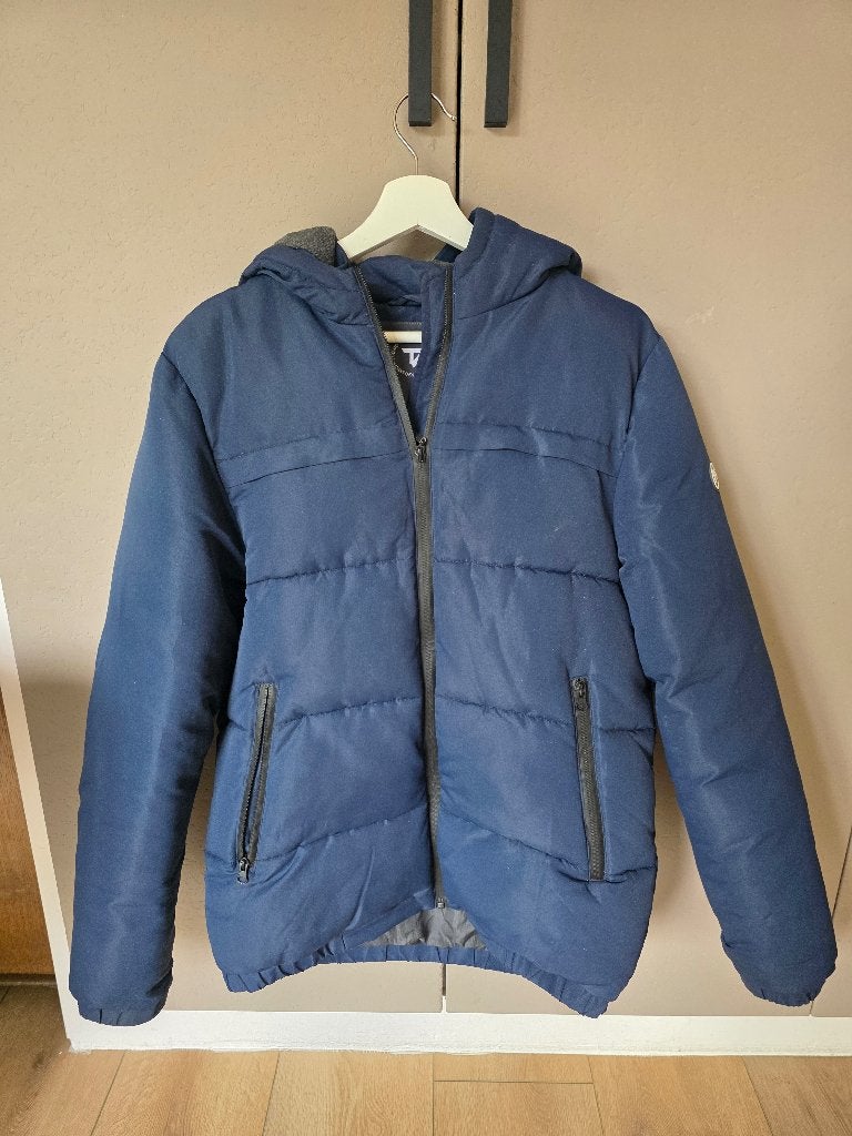 Winterjas jongens Tygo en Vito, Ophalen of Verzenden, Jongen, Jas, Nieuw