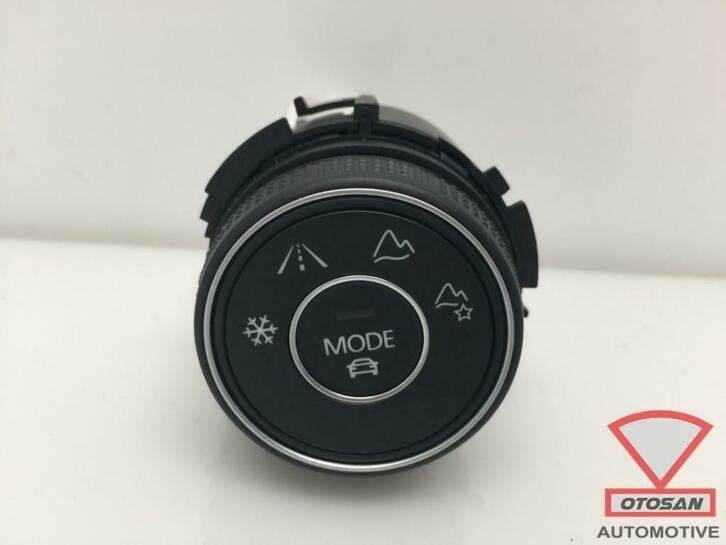 vw t roc 2018 schakelaar mode 4 motion 2ga927531a, Gebruikt, Volkswagen, Volkswagen AG, Berliner Ring 2
38440  Wolfsburg, DE