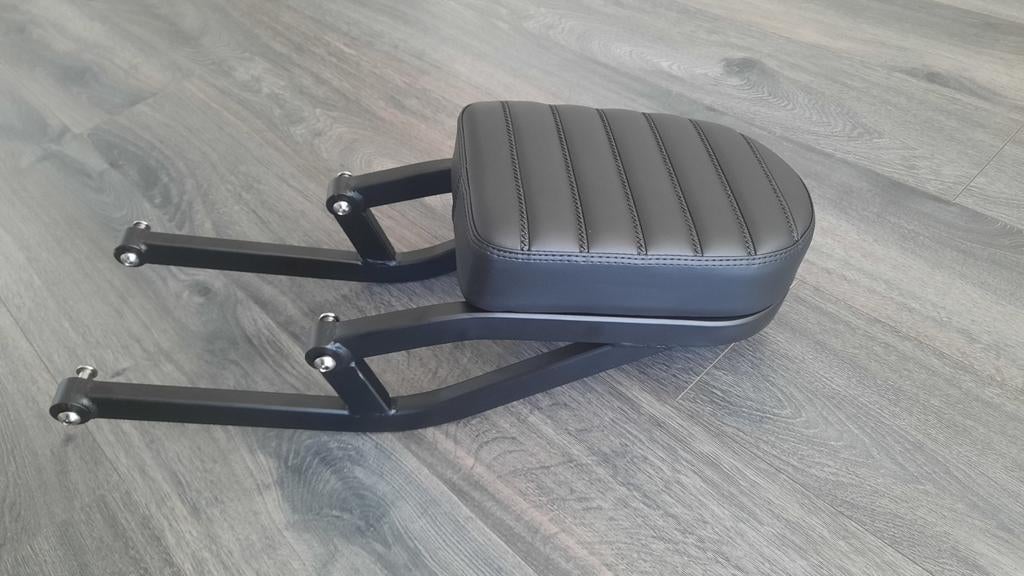 Nieuwe V20 Pro Fatbike Achterzitje La Souris Achter zitje, Ophalen of Verzenden, Nieuw