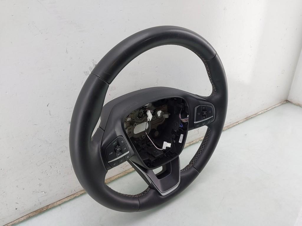 Stuur Ford Fiesta 7 (2019-11/2023-07) H1BB3600AM, Gebruikt, Henry-Ford-Straße  1, Köln 50735, , Duitsland, Ford-Werke GmbH, Kunden@ford.com