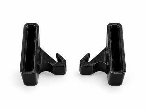 Hobby caravan softclose clip afgebroken? 6 clips €20, Ophalen of Verzenden, Nieuw