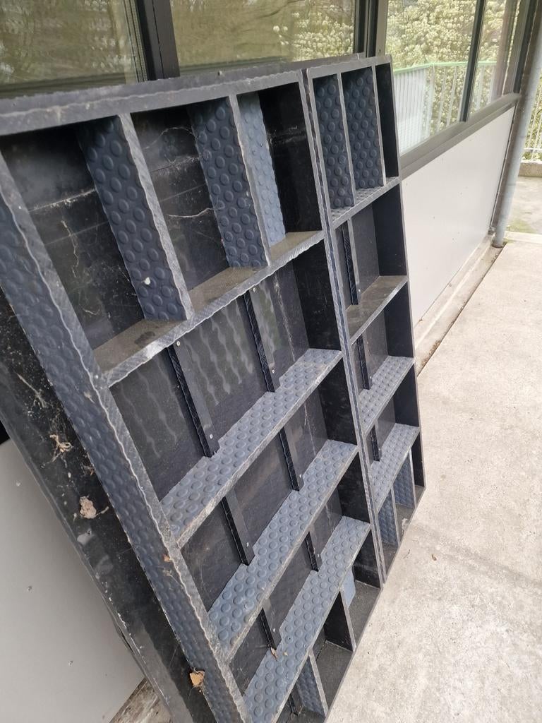 Drempelhulp, Diversen, Rolstoelen, Ophalen of Verzenden, Elektrische rolstoel