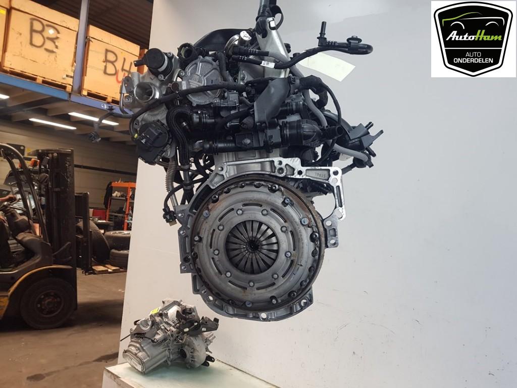 Motor Opel Mokka (2022-12/..) 1687878480, Gebruikt, Bahnhofsplatz, Rüsselsheim am Main 65423, , Duitsland, Opel, Opel Automobile GmbH
