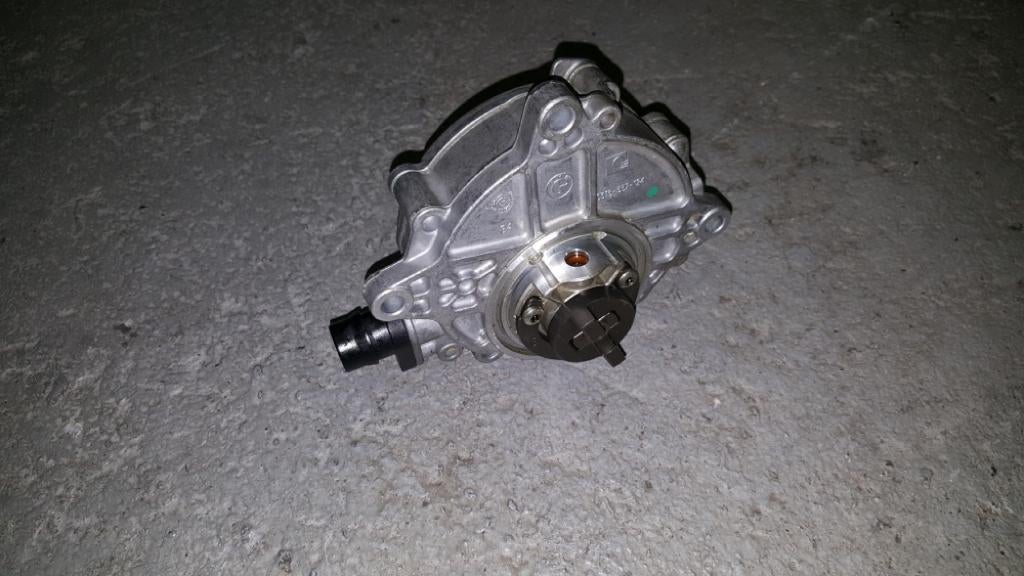 Vacuumpomp BMW E87 120i 2007, Ophalen of Verzenden