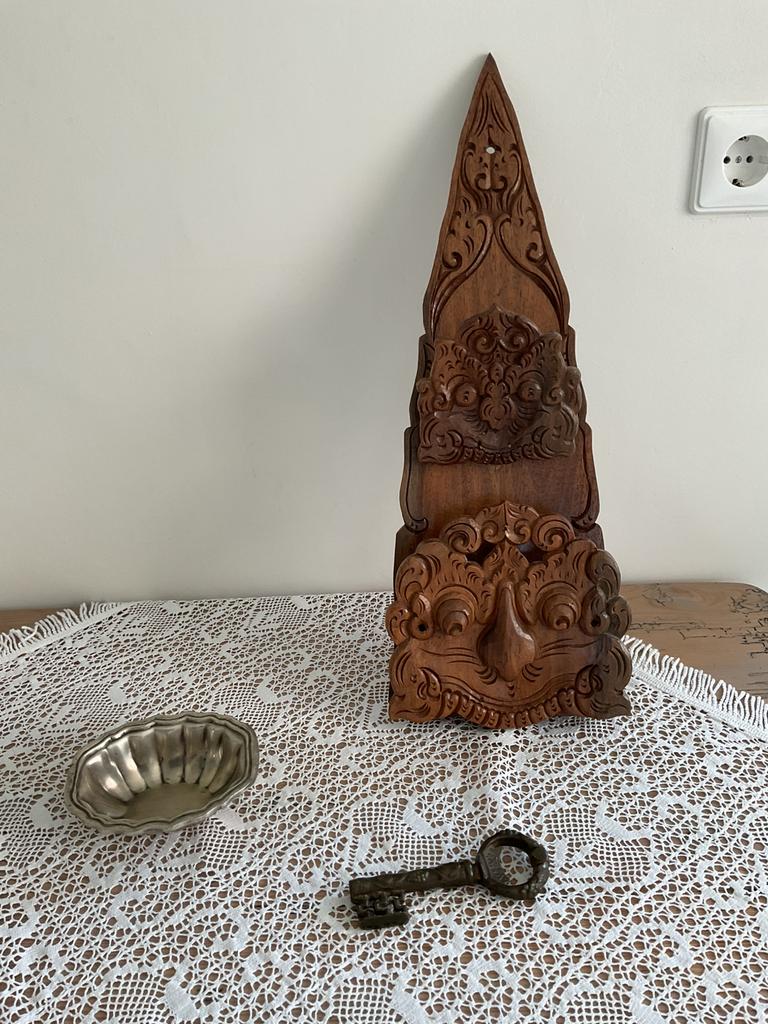 Brocante, Ophalen of Verzenden
