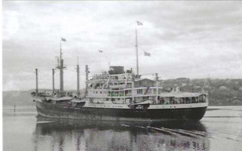Scheepvaart-haven, Verzamelen, Ophalen of Verzenden, Nieuw, Kaart, Foto of Prent