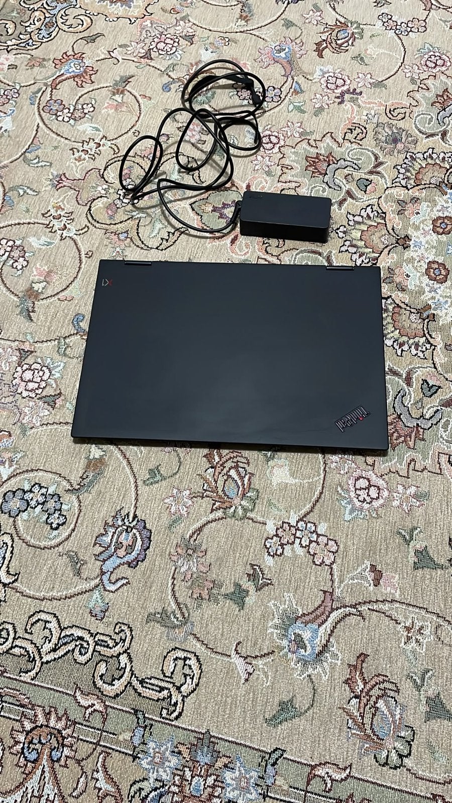 Lenovo ThinkPad X1 Yoga 3rd Gen i5 8GB RAM 256GB SSD, Computers en Software, Windows Laptops, Gebruikt, Qwerty, 8 GB, 13 inch