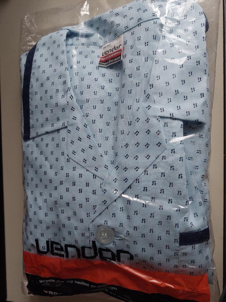 Pyama , heren, Kleding | Heren, Pyjama's, Ophalen of Verzenden, Nieuw, Overige maten