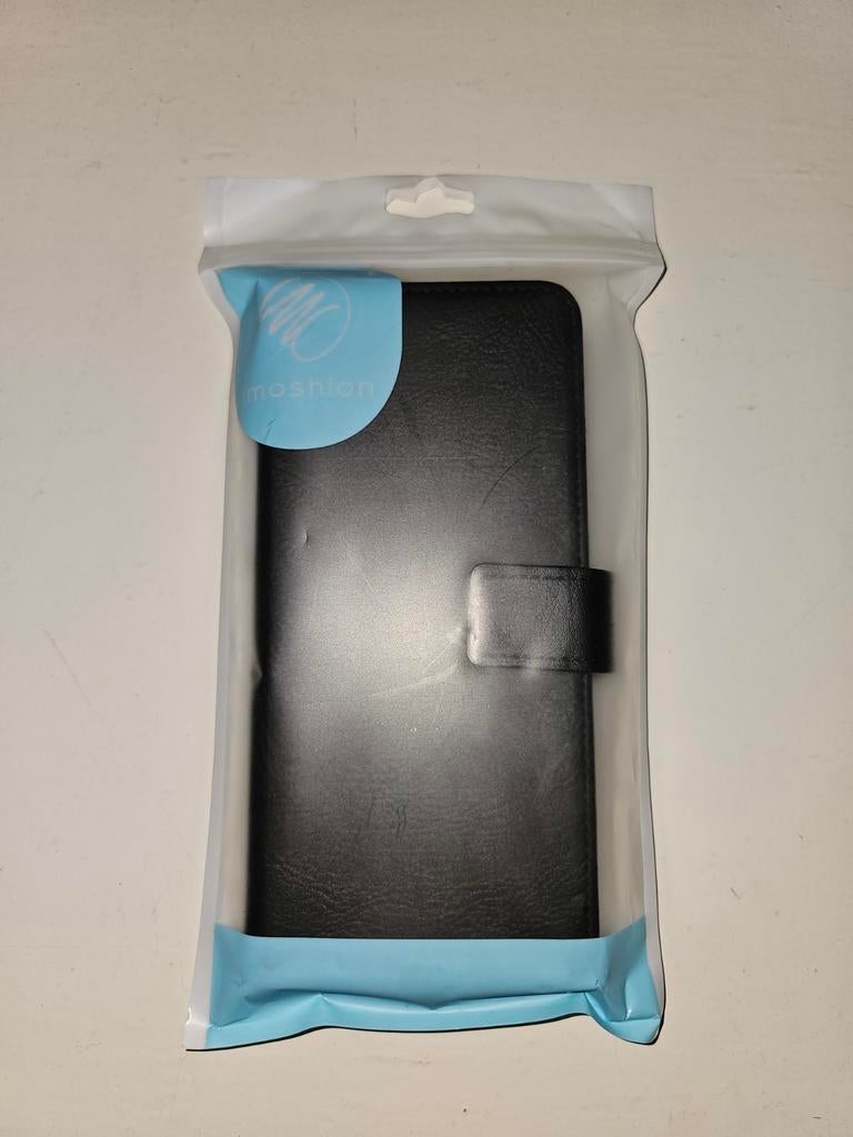 Imoshion Hoesje Nieuw - Samsung Galaxy S20 FE., Ophalen, Nieuw, Overige modellen, Kaarthouder