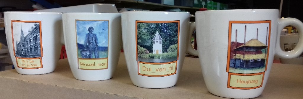 C1000 BEKERS, Overige supermarkten, Ophalen of Verzenden