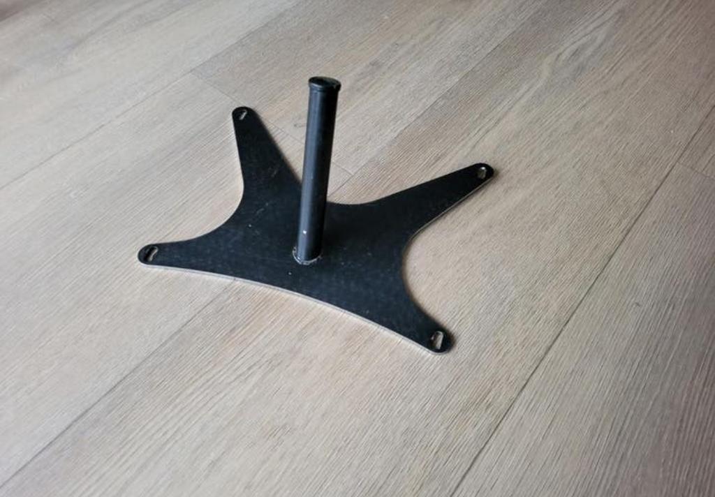 Urban Arrow Yepp mini adapter, Ophalen of Verzenden, Gebruikt, 1 kind, Overige merken