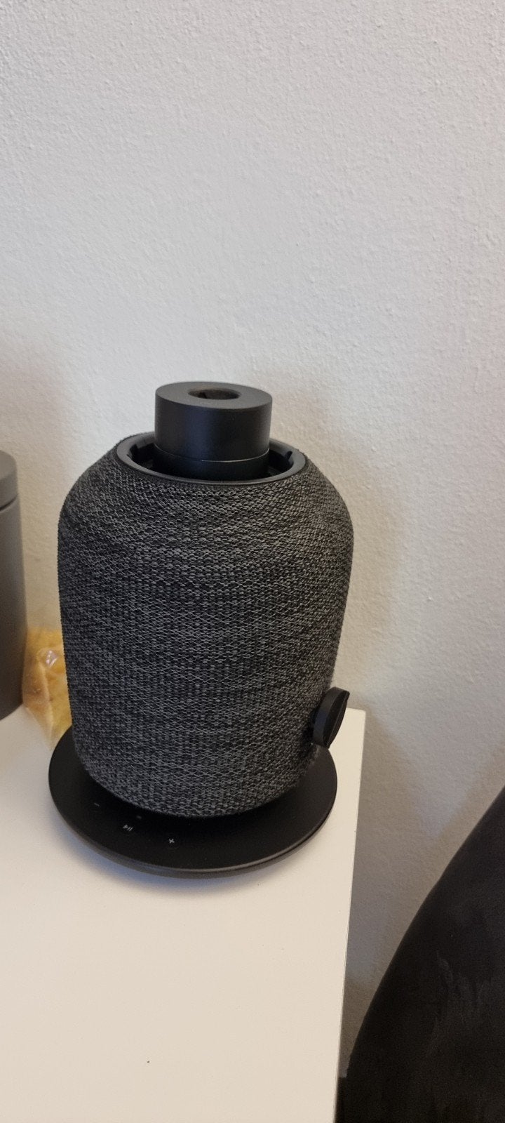 Sonos IKEA Symfonisk Tafellamp met WiFi Speaker