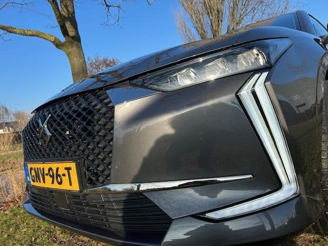 DS 4 E-Tense Bastille 225PK Automaat, Gebruikt, Euro 6, 4 cilinders, Plug-in hybride