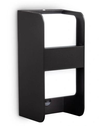 B.K.Licht buiten wandlamp, Ophalen of Verzenden, Nieuw, Metaal