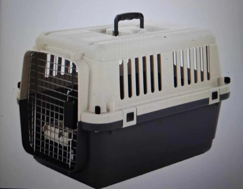 Reiskennel dieren, Ophalen of Verzenden