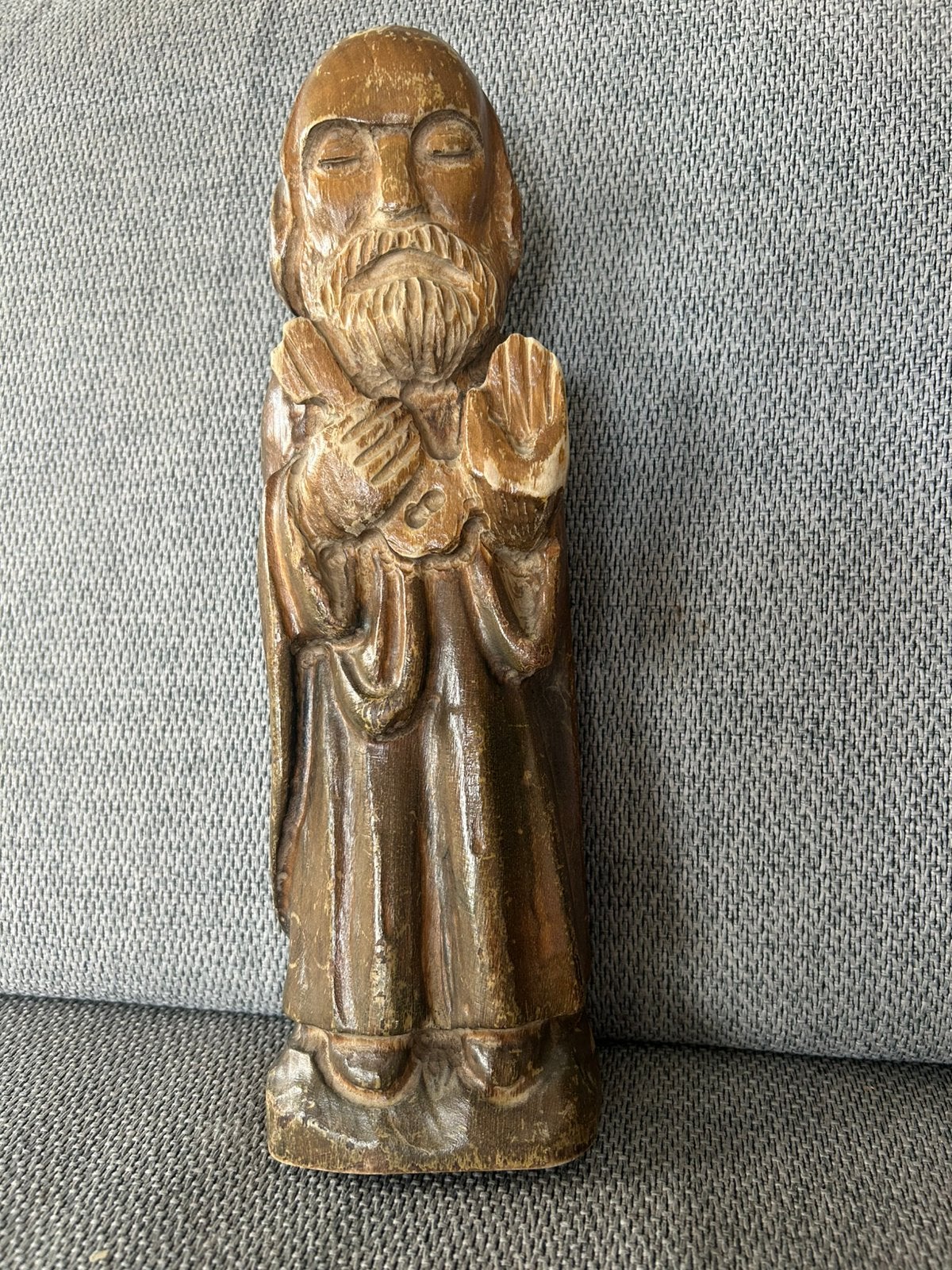 St Petrus beeld, Ophalen of Verzenden
