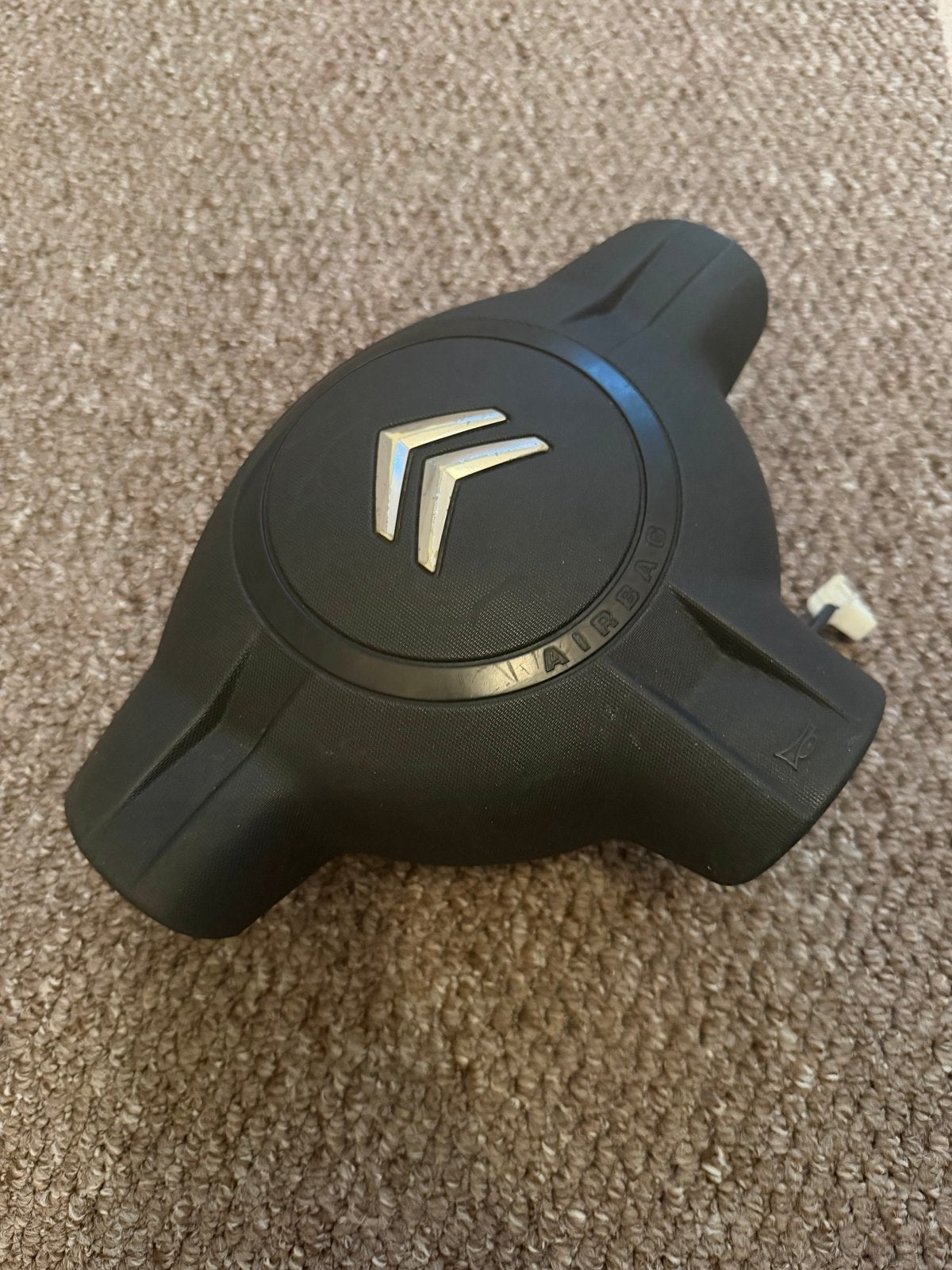 Citroën c1 Airbag, Auto-onderdelen, Ophalen of Verzenden, Gebruikt, Citroën