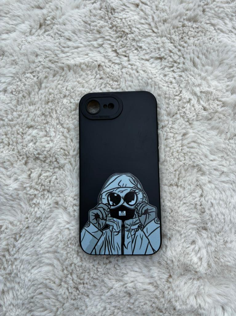 Cp company telefoon hoesje, Ophalen of Verzenden, Zo goed als nieuw
