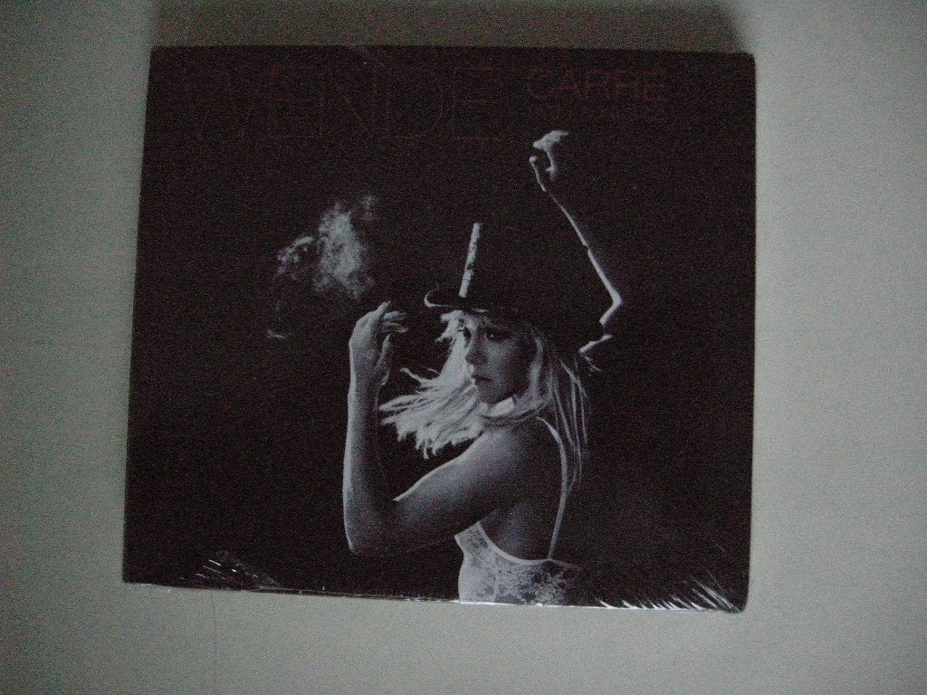 Wende Carre - CD+DVD nieuw, Ophalen, Nieuw in verpakking